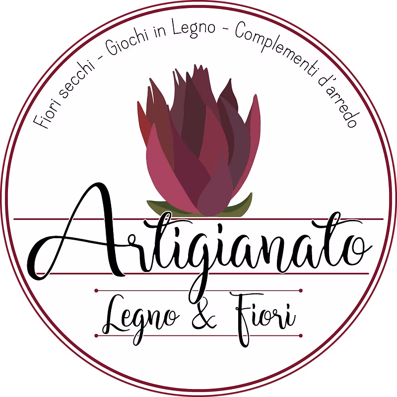 Artigianato Legno & Fiori